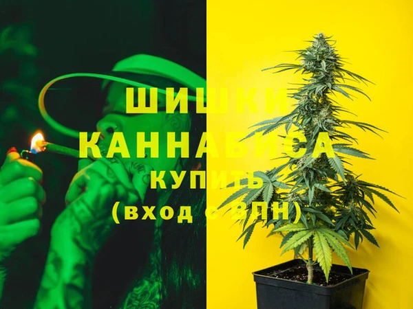 молекула духа Аркадак